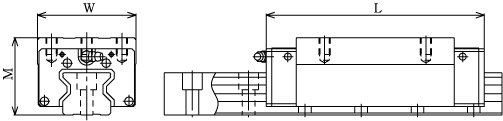 SRG-LR直線導(dǎo)軌,，THK直線導(dǎo)軌，日本THK直線導(dǎo)軌,，THK線性導(dǎo)軌代理http://u2316.cn