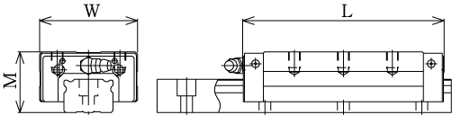 SNR-LR直線導(dǎo)軌,，THK直線導(dǎo)軌,，THK軸承代理經(jīng)銷中心-昶晟隆