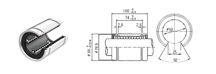 LM50OP直線軸承,，韓國(guó)SAMICK軸承,，SAMICK軸承代理經(jīng)銷(xiāo)