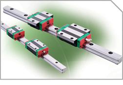 EG系列直線導(dǎo)軌